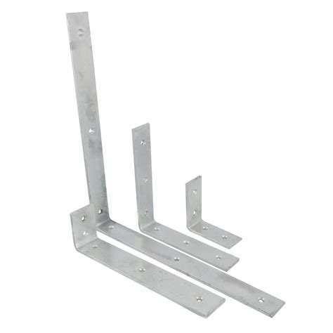 triangle metal bracket home depot|heavy duty angle brackets bunnings.